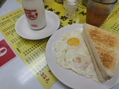 -澳洲牛奶公司(佐敦店)