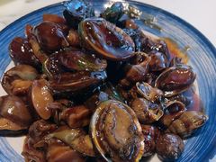 -日丰园海肠水饺·老字号大连海鲜(银泰城店)