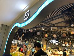 -盒马鲜生(皇庭广场店)