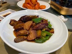 -关东小磨东北菜(上海长风大悦城店)
