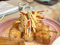 -顺德美的万豪酒店-万豪中餐厅