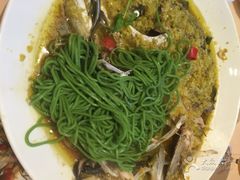 -口味堂(惠济路店)