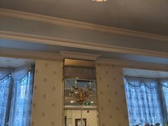 -新侨三宝乐西餐厅(崇文门店)