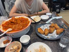 -金阁家常菜(贵阳路店)