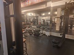 -MKC健身工作室(北亭店)