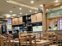 -牛街·马辈儿涮肉(牛街二店)
