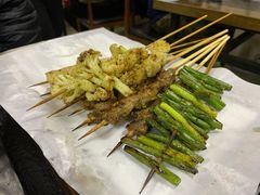 -亚东串烤(共康东路店)