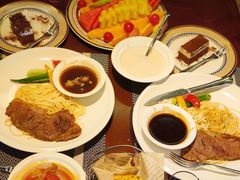 -曼骊酒店(深圳南山海岸城店)