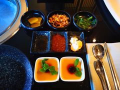 -西安浐灞艾美酒店·汉江餐厅·火锅