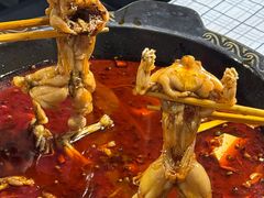 -蛙老爹·蜀香美蛙鱼头(王家湾店)