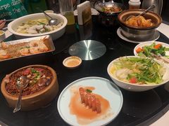 -外婆家(西红门荟聚购物中心店)
