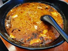 -五味草堂五谷渔粉(茂业店)