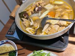 -森味薪火烧•烧鸟居酒屋•日本料理(望京店)
