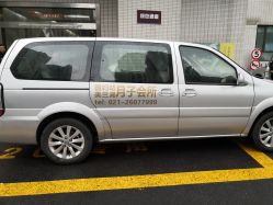 -上海美兰湖妇产科医院