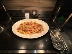 -北京王府井希尔顿酒店·万斯阁西餐厅