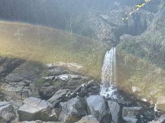 -石台牯牛降景区