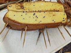 -有滋有味烧烤涮(果园星城C区店)
