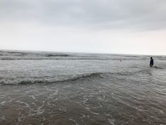 -青岛银沙滩