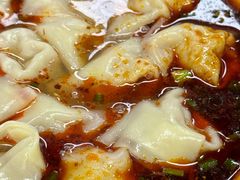 -王老四正宗豆瓣抄手(南街店)