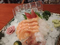 -松羽料理(国大店)