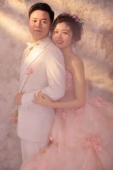 -苏州HX-合喜映画婚纱摄影