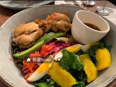 -BAKER&SPICE(环贸店)