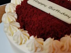 大都会红丝绒蛋糕（6吋）-派悦坊·甜品·蛋糕(虹口龙之梦店)