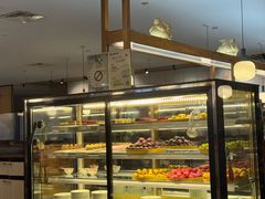 -菊上料理(蜀山银泰百货店)