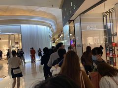 -DFS迪斐世(澳门美高梅店美妆世界)