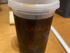 -震山堂·手工劲面(仓山万达店)