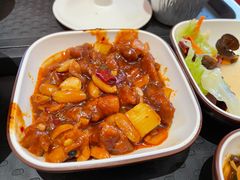 -乡村基(南坪上海城店)