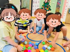 -BetterKids贝好国际托育中心(奥体旗舰店)