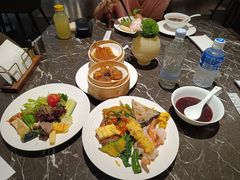 -曲水兰亭(北京四惠店)