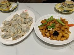 -三合园水饺(二马路店)