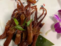 -新白鹿餐厅(百联中环店)