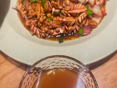 -黄山老妈·土菜(碧桂园店)