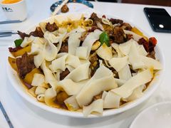 -新疆人(五大街店)
