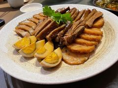 -大洋家·精品潮汕菜·生腌砂锅粥(天河东路店)