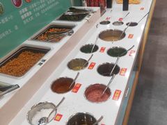 -小渝公重庆卤味火锅(临沂店)