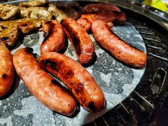 -英雄故事地摊烤肉(马驹桥店)