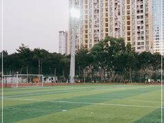 -福田体育公园