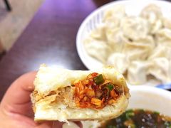 -西安饺子馆(南坪西路店)