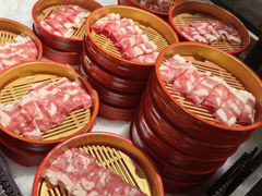 -金马门国际美食百汇(珞喻路店)