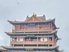 -紫泥369粗粮季(鼓楼店)