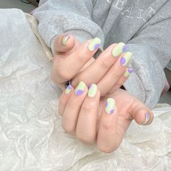 -IDO美甲美睫