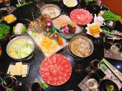 -叙亨轩海鲜火锅