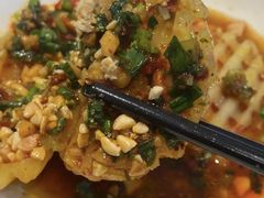 -半天妖烤鱼(诺德广场店)