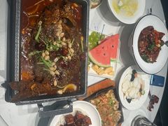 -巨鼎谭家菜(普照寺路店)