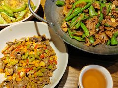-恰饭·老长沙市井菜 (天河客运站店)