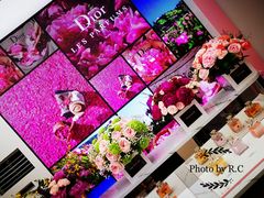 -Dior迪奥(上海世茂广场店)